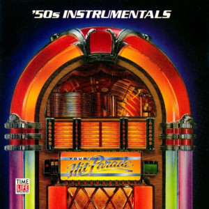 va---time-life,-your-hit-parade-[1992]-50s-instrumentals